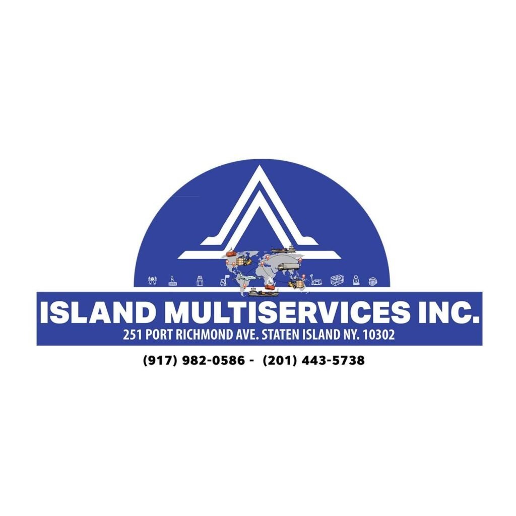 ISLAND MULTISERVICES