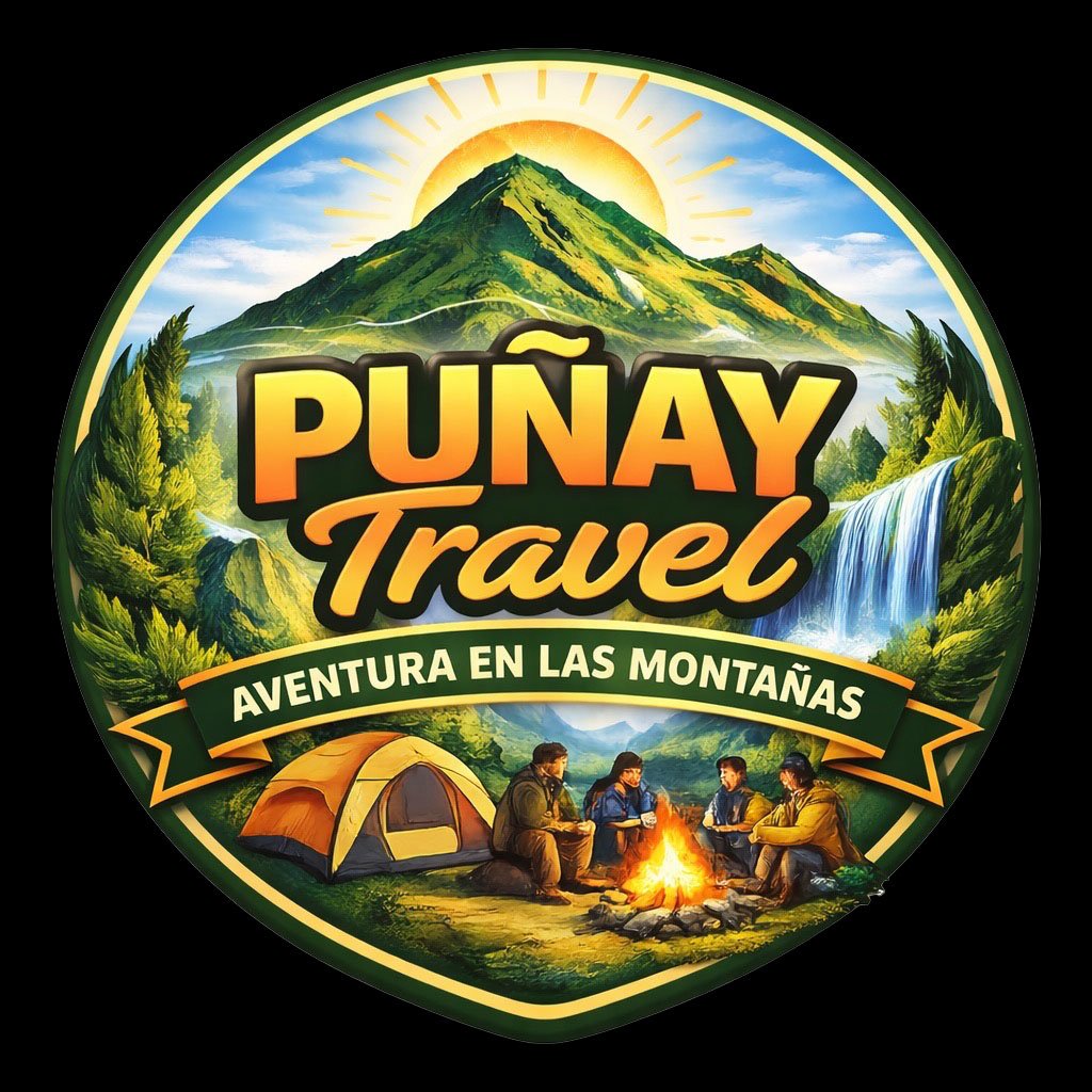 PUÑAY TRAVEL