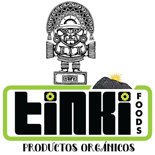 TINKI FOODS - CHUNCHI ECUADOR